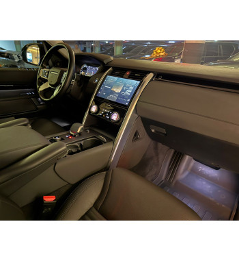 Land Rover Discovery LR5 2023