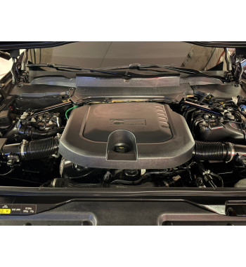 Land Rover Discovery LR5 2023