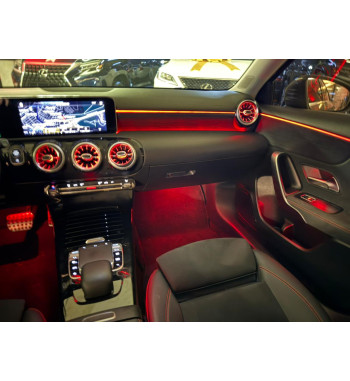 Mercedes A200 2019