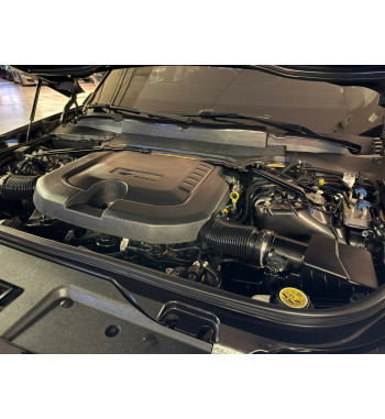Land Rover Discovery LR5 2023