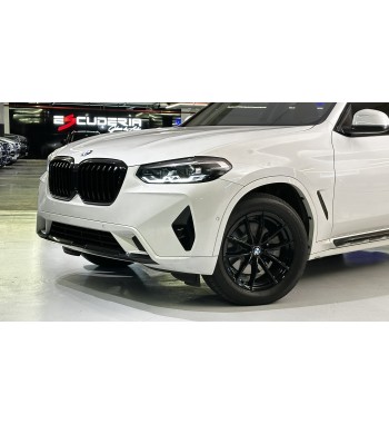 Bmw x3 20i Sdrive 2023