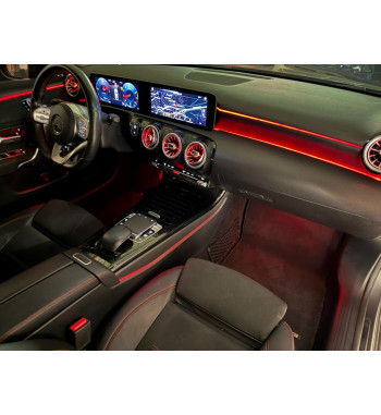 Mercedes A200 2019