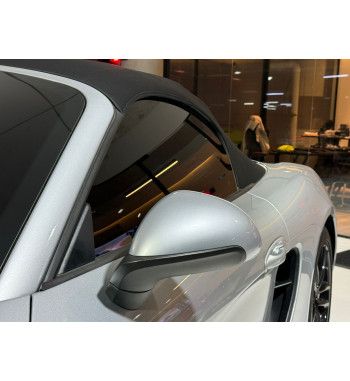 Porsche Boxster 2014