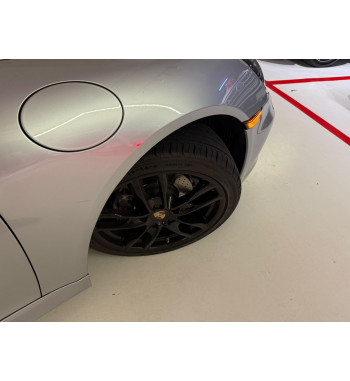 Porsche Boxster 2014
