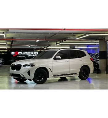 Bmw x3 20i Sdrive 2023