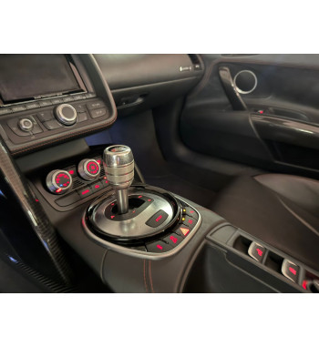 Audi R8 Spyder V8 2015