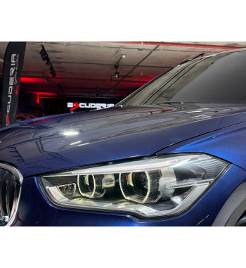 BMW X1 sDrive20i 2017