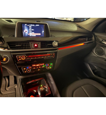 BMW X1 sDrive20i 2017