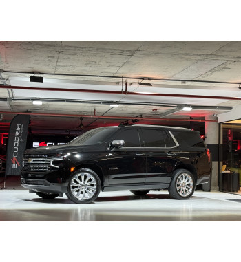 Chevrolet Tahoe Premier 2023