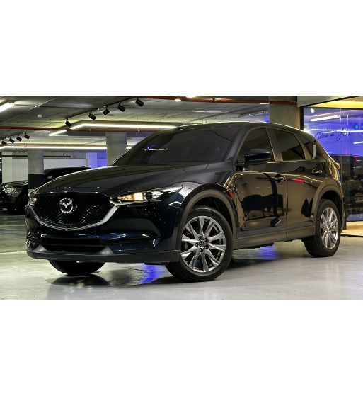 Mazda Cx5 2020