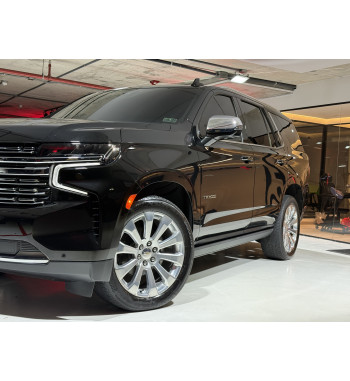 Chevrolet Tahoe Premier 2023