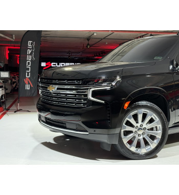 Chevrolet Tahoe Premier 2023