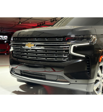 Chevrolet Tahoe Premier 2023