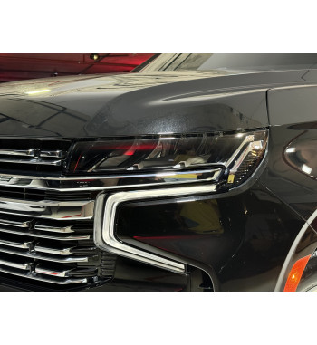 Chevrolet Tahoe Premier 2023