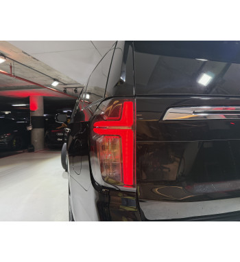 Chevrolet Tahoe Premier 2023