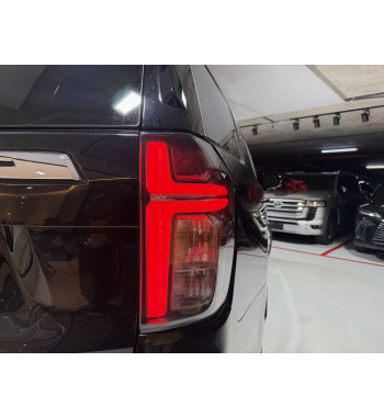 Chevrolet Tahoe Premier 2023