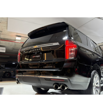 Chevrolet Tahoe Premier 2023