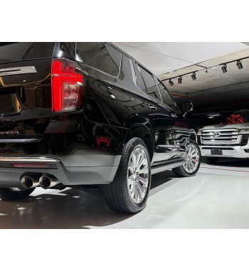 Chevrolet Tahoe Premier 2023