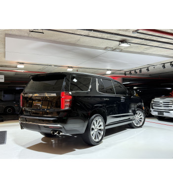 Chevrolet Tahoe Premier 2023