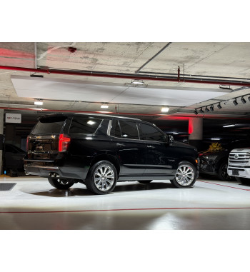 Chevrolet Tahoe Premier 2023