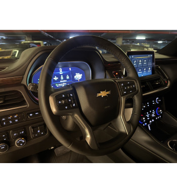 Chevrolet Tahoe Premier 2023