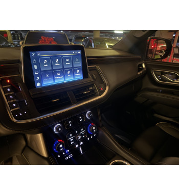 Chevrolet Tahoe Premier 2023