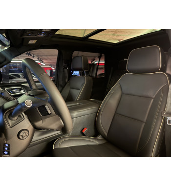 Chevrolet Tahoe Premier 2023