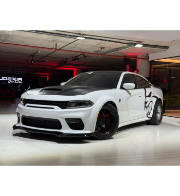 Dodge Charger SRT Hellcat Redeye 2024