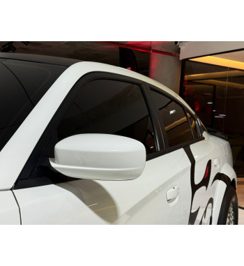 Dodge Charger SRT Hellcat Redeye 2024
