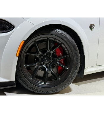 Dodge Charger SRT Hellcat Redeye 2024