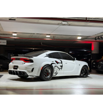 Dodge Charger SRT Hellcat Redeye 2024