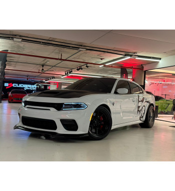 Dodge Charger SRT Hellcat Redeye 2024