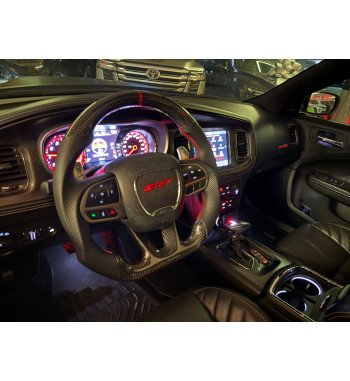 Dodge Charger SRT Hellcat Redeye 2024