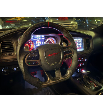 Dodge Charger SRT Hellcat Redeye 2024