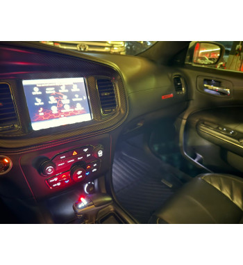 Dodge Charger SRT Hellcat Redeye 2024