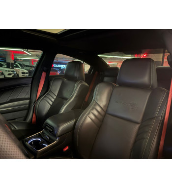 Dodge Charger SRT Hellcat Redeye 2024