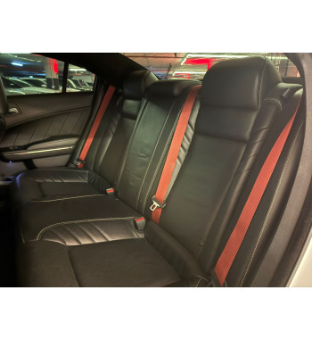 Dodge Charger SRT Hellcat Redeye 2024