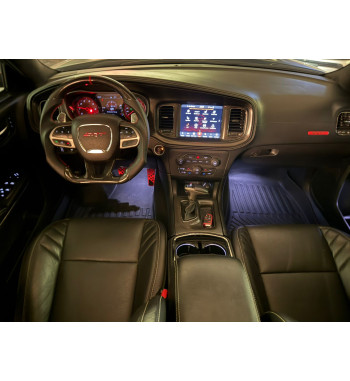 Dodge Charger SRT Hellcat Redeye 2024