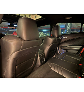 Dodge Charger SRT Hellcat Redeye 2024