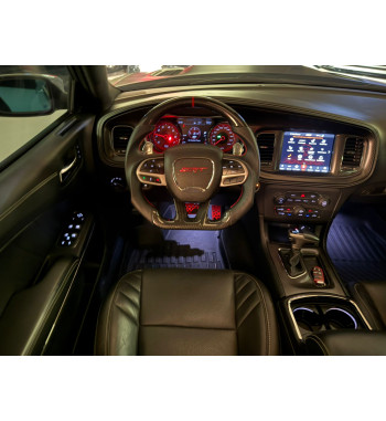 Dodge Charger SRT Hellcat Redeye 2024