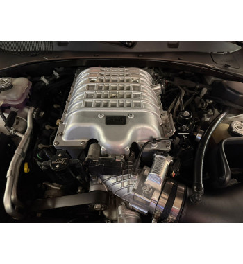 Dodge Charger SRT Hellcat Redeye 2024