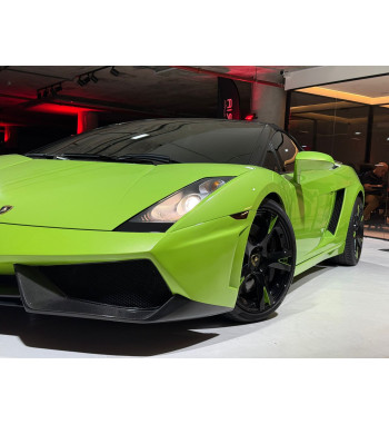 Lamborghini Gallardo Spyder 2006
