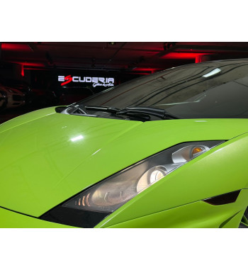 Lamborghini Gallardo Spyder 2006