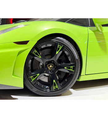 Lamborghini Gallardo Spyder 2006
