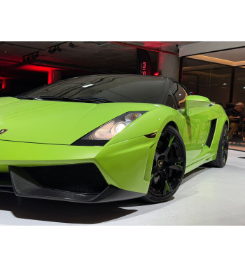 Lamborghini Gallardo Spyder 2006