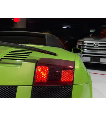 Lamborghini Gallardo Spyder 2006