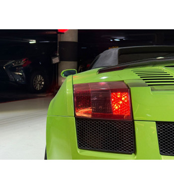 Lamborghini Gallardo Spyder 2006
