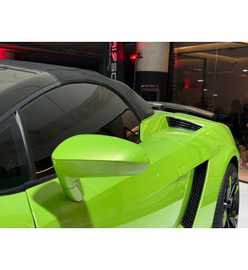 Lamborghini Gallardo Spyder 2006