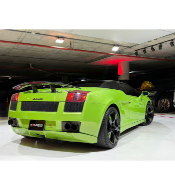 Lamborghini Gallardo Spyder 2006