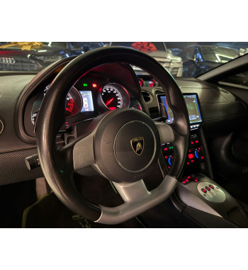 Lamborghini Gallardo Spyder 2006